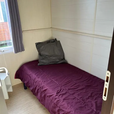 Apartamento Mobile *