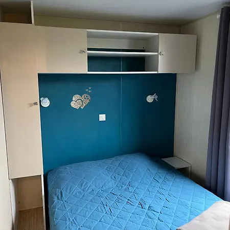 Mobile Apartamento Biesheim