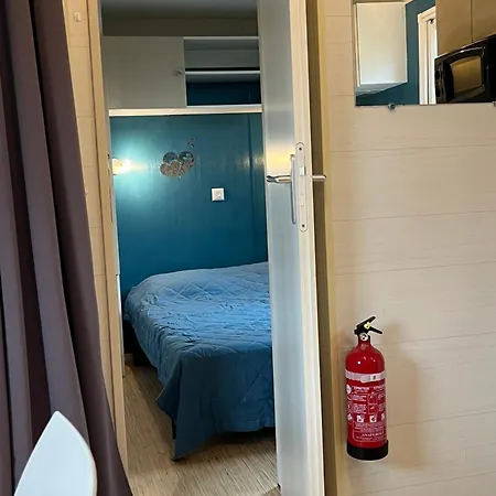 Mobile Apartamento Biesheim